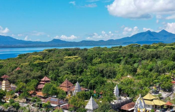 Bali Police Speak Out Over Impact Environmental Damage Can Have On Tourism