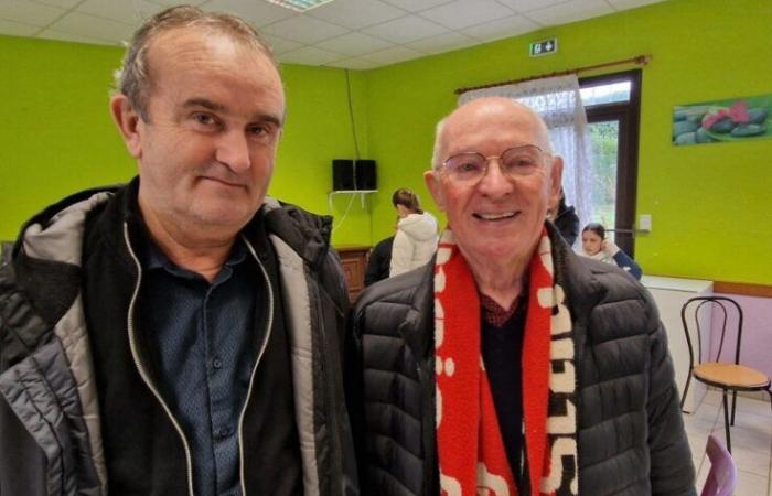 these two Stade Rennes fans talk about their best memory