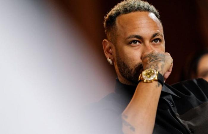 Neymar is finished, the terrible announcement