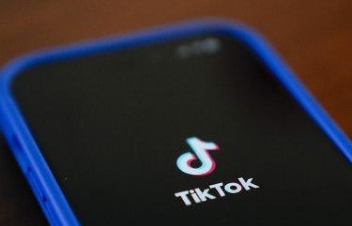 TikTok will close on Sunday in the United States