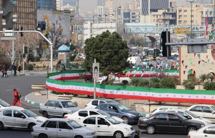 two Supreme Court judges assassinated in Tehran, assailant commits suicide