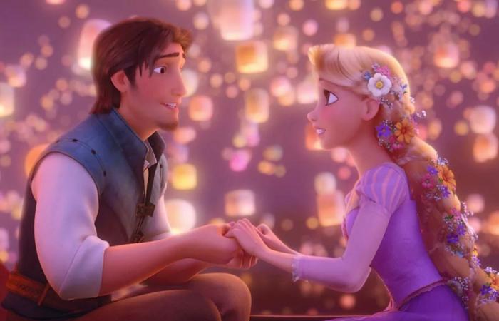 you missed your childhood if you don’t recognize these 15 Disney princes and princesses thanks to 3 clues