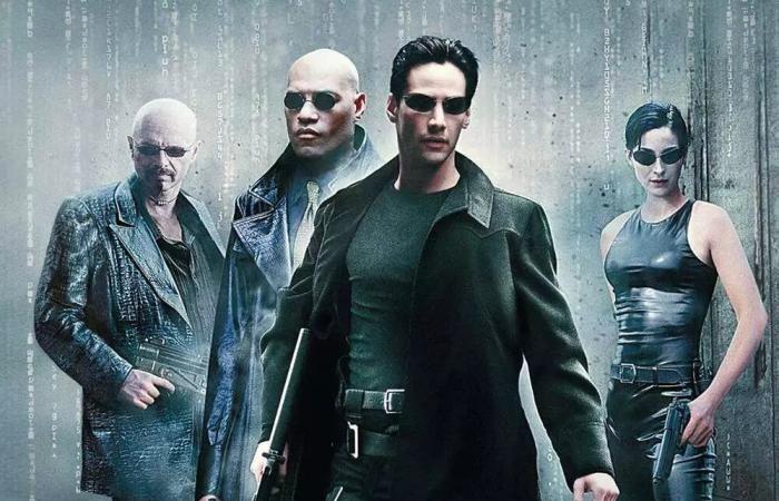 Matrix, Blade Runner: 13 cyberpunk masterpieces