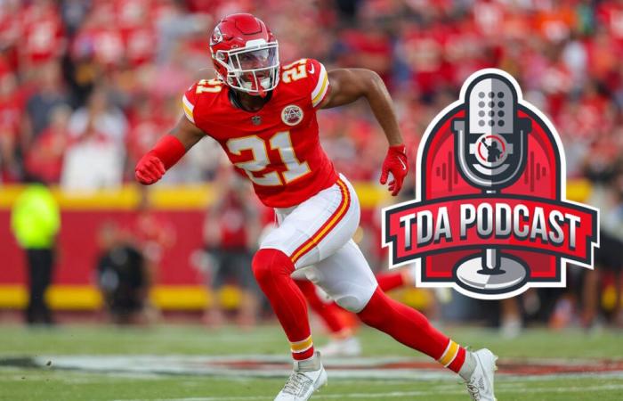 [podcast] Jaden Hicks (Chiefs): the Swiss army knife