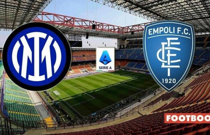 Inter vs Empoli: Match Preview and Prediction