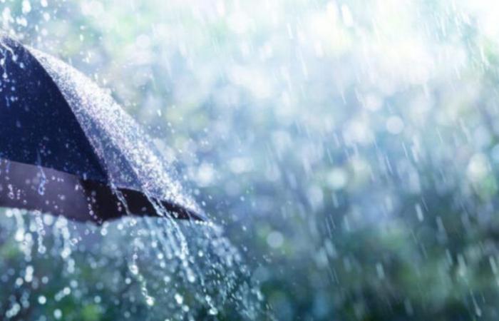 Weather: the cities of Morocco where it rained the most in 24 hours