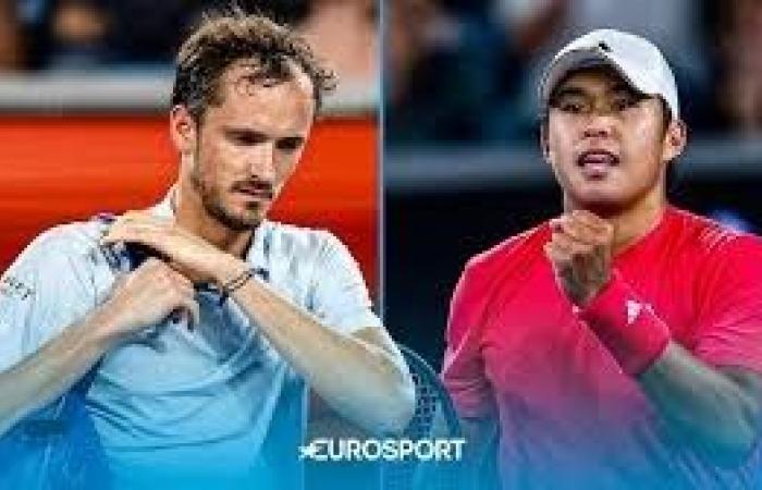 HERE’S WAY TO WATCH JANNIK SINNER VS MARCOS GIRON LIVE STREAMS AO TENNIS 2025 TV CHANNEL