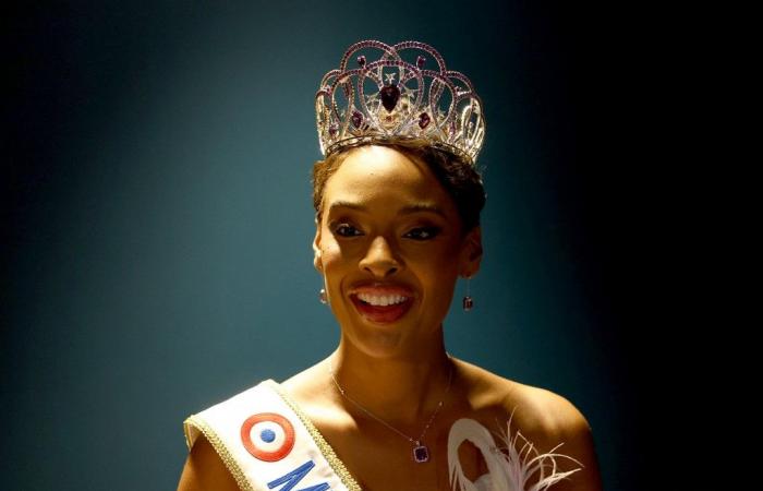 Angélique Angarni-Filopon, from revolutionary Miss France to “be beautiful and you are you”