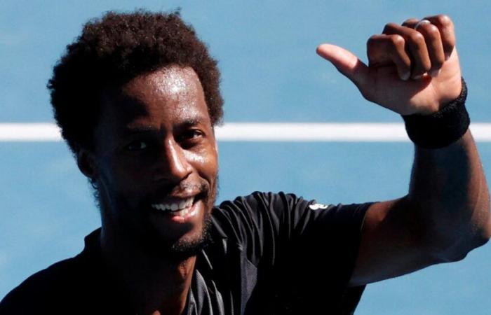 Tennis – Australian Open 2025: Monfils dominates Fritz