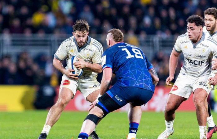 Champions Cup – Quentin Lespiaucq (La Rochelle): “Given our performance, it’s a miracle to have the round of 16 at home”