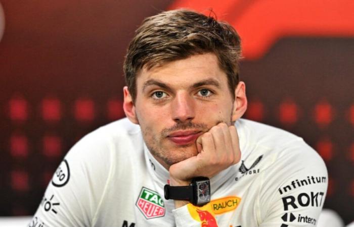 F1 – Red Bull: Verstappen’s successor unearthed?