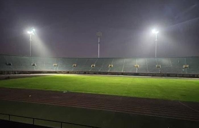 The Léopold Sédar Senghor stadium is almost finished, the images revealed (photos)