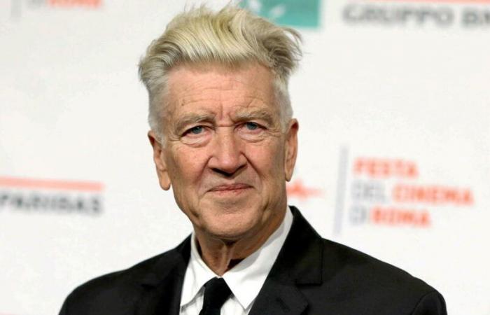 Why David Lynch changed my life…