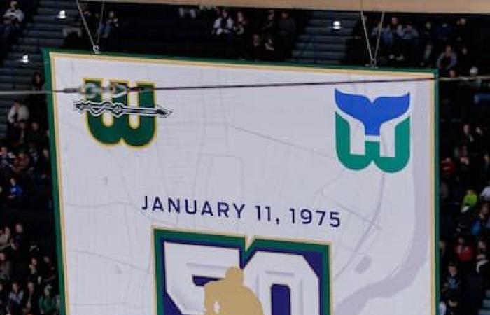 What’s left of the Whalers? | The Montreal Journal