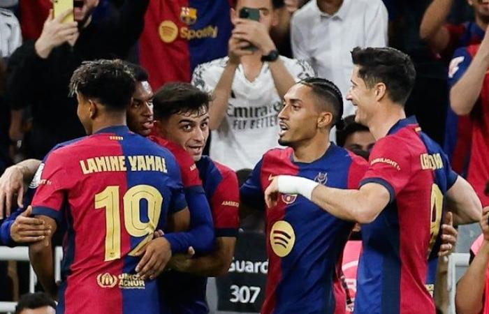 Preview: Getafe vs. Barcelona – prediction, team news, lineups