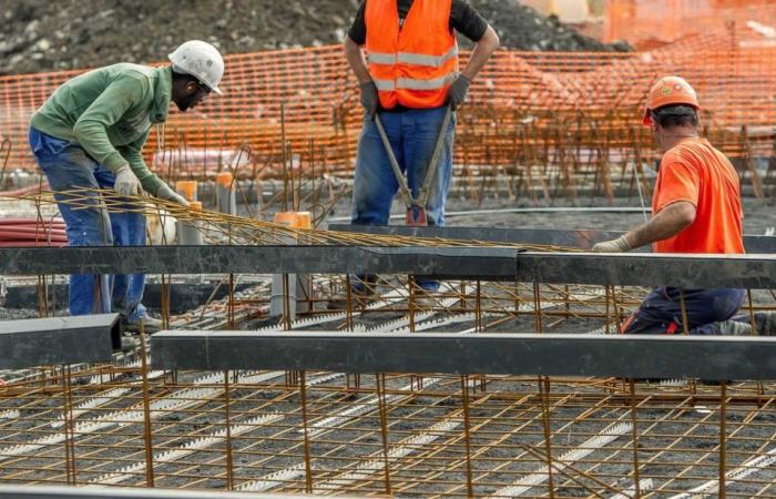 Everything you need to know about construction insurance now compulsory in Morocco