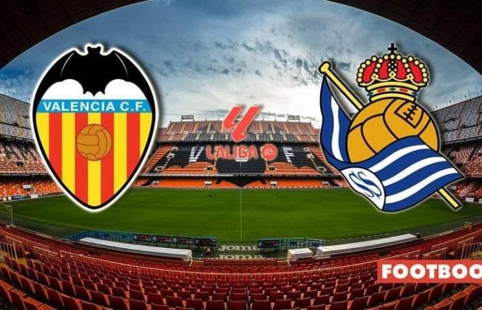 Valencia vs Real Sociedad: Preview and Match Prediction