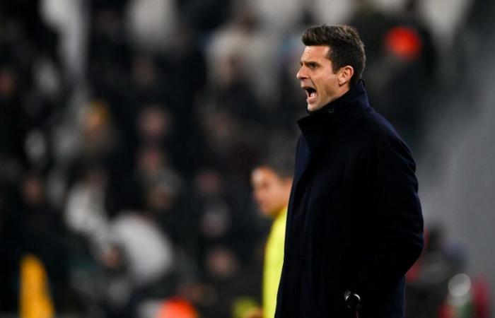 Thiago Motta enjoys the winning Juve: “Fruit of daily work”