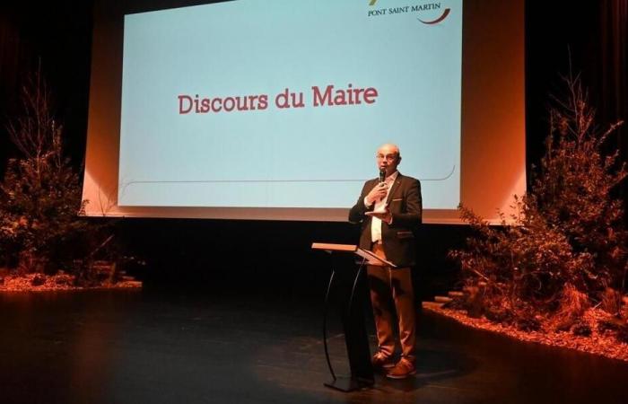 Major real estate projects announced in this Loire-Atlantique commune