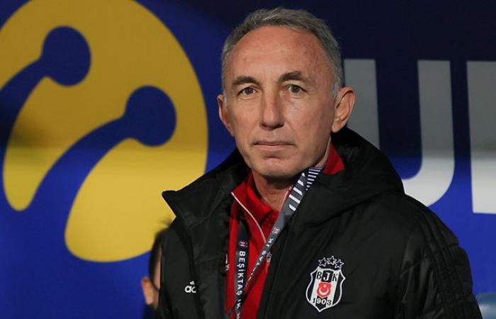 Beşiktaş Technical Manager Halim Okta: We had a turbulent period, but we won the last 2 matches – Mid Line – Beşiktaş News