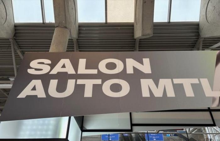 The 2025 Montreal Auto Show: An edition not to be missed!