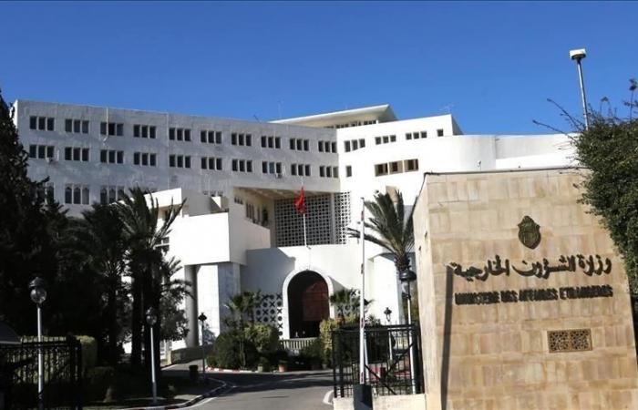 Tunisia calls for accountability for Israeli genocide