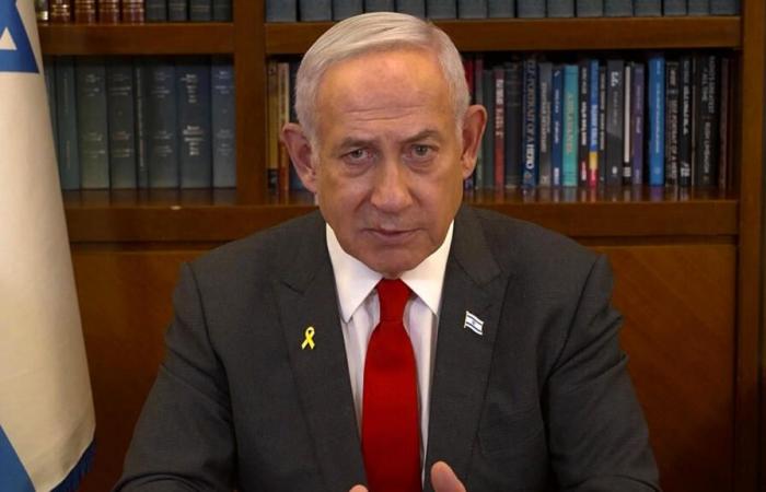 Israel retains ‘right to resume war’ with US support, says Netanyahu