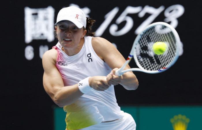 Australian Open 2025: How to watch the Iga Swiatek vs. Emma Raducanu match today