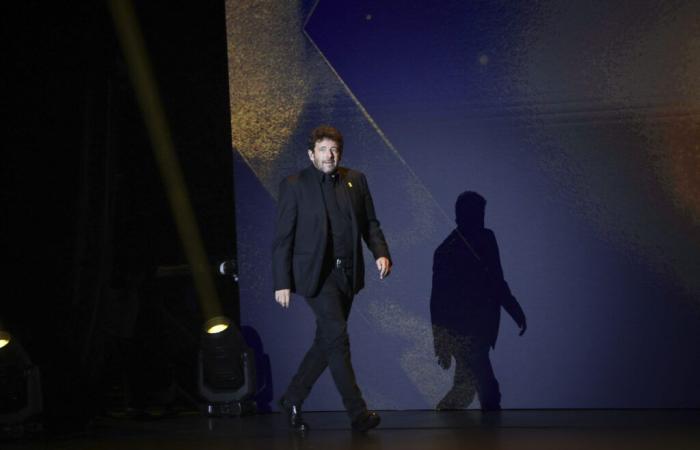 this dangerous idea of ​​his son Léon that Patrick Bruel stopped at the right time