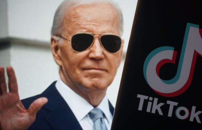 a decision from Biden urgently awaited