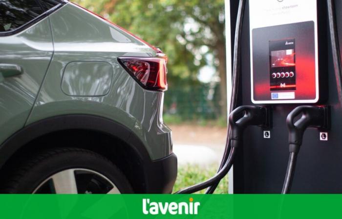 Full electric fuel too expensive in Belgium? You especially have to be careful where to plug your car