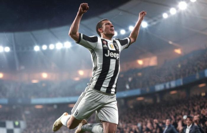 Juventus Outclass AC Milan and Continue Their Climb in Serie A