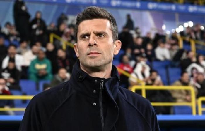 Thiago Motta: “Unsellable? They sold them to me.” This is who the Juve coach was referring to