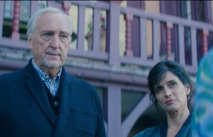 Should we watch the new episode with Bernard Farcy broadcast on Saturday January 18 on France 3? Our opinion