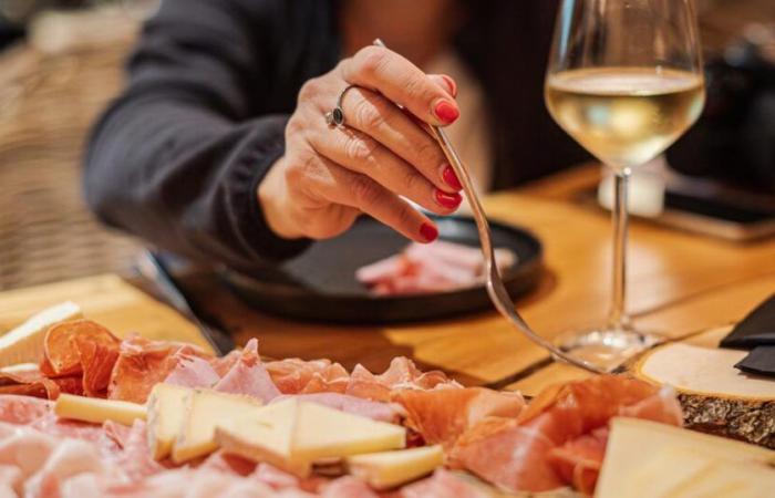 Cold meats suspected of increasing dementia risk