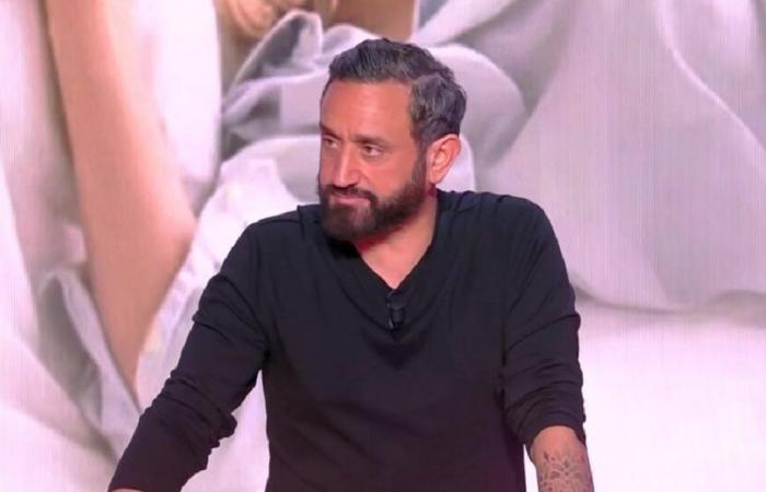 “You obsess us…”: a famous TPMP columnist recounts her erotic dream with Cyril Hanouna, he is hallucinating!