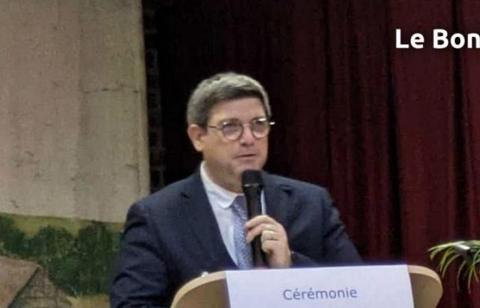 “Mayors and elected officials are not punching bags”, the anger of the sub-prefect of Montdidier