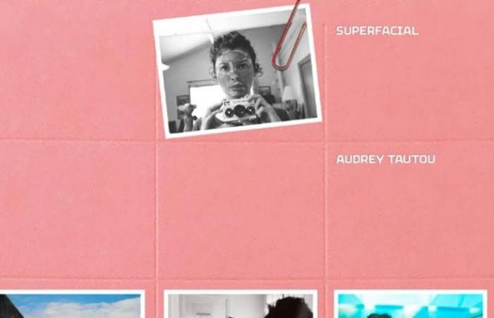 [Critique livre] Superfacial – Audrey Tautou