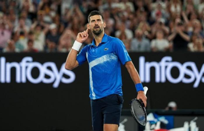 Novak Djokovic Boycotts Australian TV Network After Host’s ‘Insult’