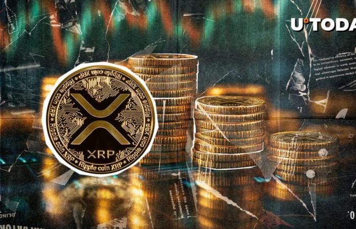 XRP in Reset Mode, Open Interest Data Teases What’s Next