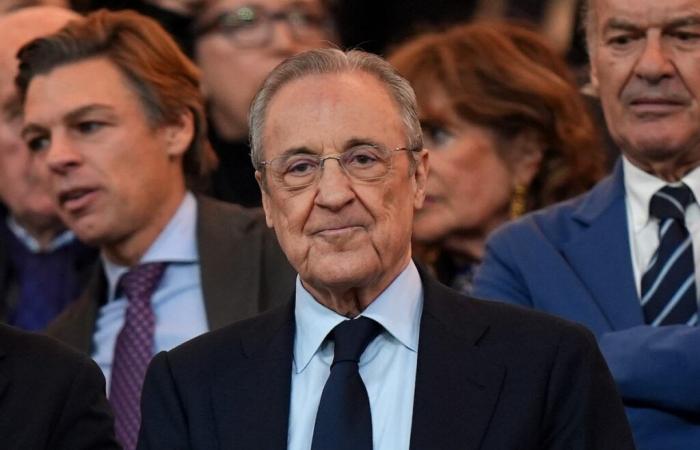 Real Madrid's plan B in the event of failure in the Davies case