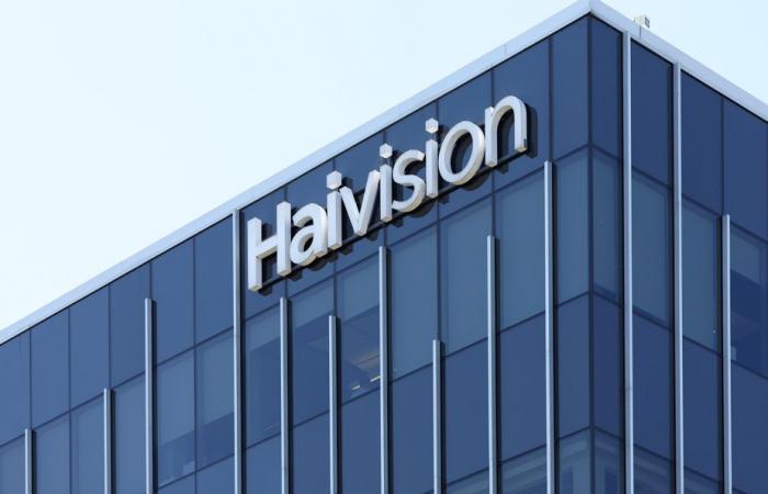 The wise investor | Haivision is no longer unanimous