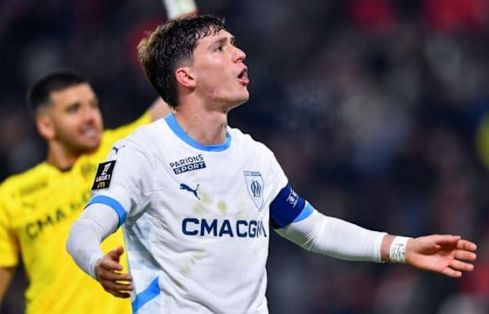 RC Strasbourg (1-1): The notes of the very frustrating draw of the Phocaeans