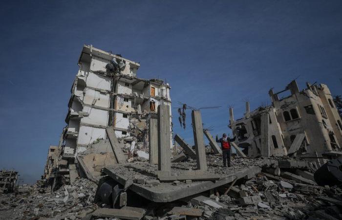 Ceasefire in Gaza: Benjamin Netanyahu’s far-right ministers resign to oppose the end of the war