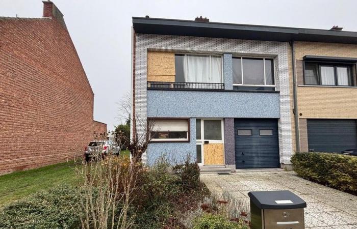 Four houses and cars damaged in explosion in Mechelen: “One person was in shock” (Mechelen)