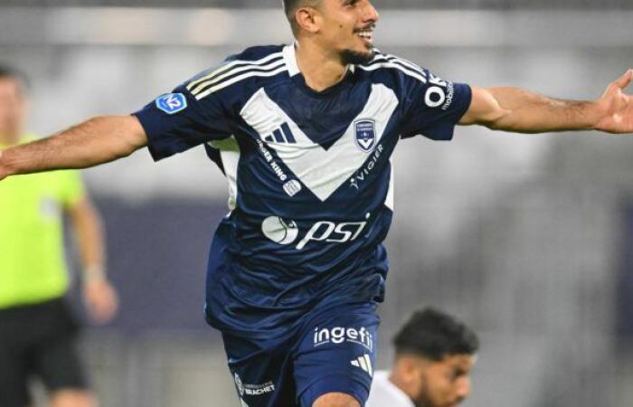 [J16] The Tops-Flops Girondins4Ever after Bordeaux-Vendée Poiré Football