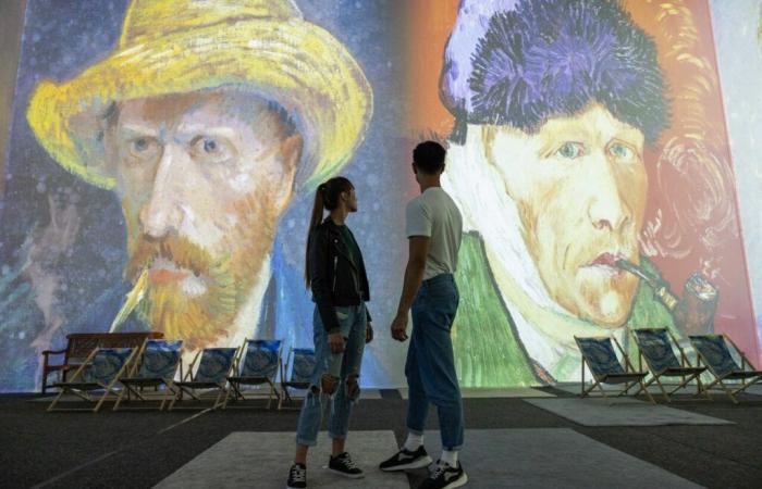 Lyon. Highly anticipated, this exhibition on Van Gogh is finally here: what you need to know