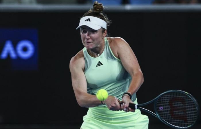 Australian Open Day 9 Women’s Predictions Including Veronika Kudermetova vs Elina Svitolina