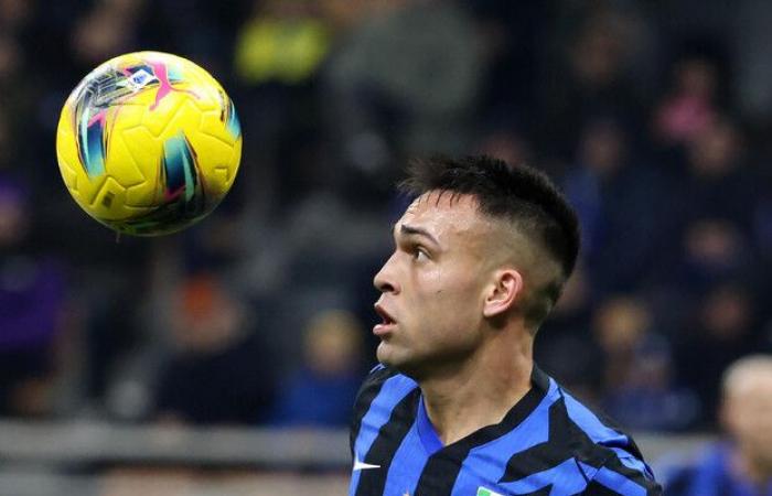 Inter restarts, hat-trick against Empoli and is now -3 from Napoli NEWS and PHOTOS – Football