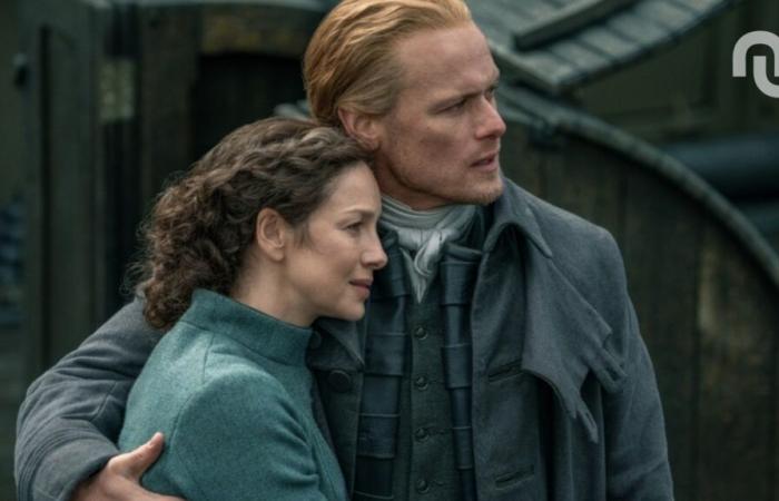 Outlander on Netflix: when is season 8, final, released?